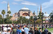 Skip The Line Private Istanbul Tour (Single Price up to 8 PAX)