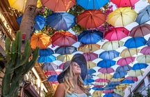 2-Hour The Best of Nicosia Private Walking Tour