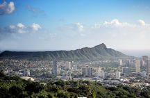 Afternoon Honolulu City Tour