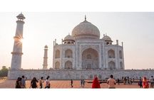 Same Day Agra Tour
