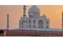 Same Day Agra Tour
