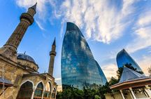 4 Nights 5 Days in Azerbaijan