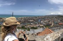 The Historic Cape Coast and Elmina Tour (The Land of History).