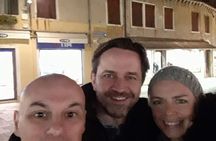 The Bacaro Food Tour with Local Guide in Venice