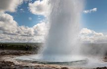 Private Tour Of The Golden Circle With Farm Visits In Iceland