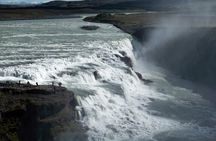 Private Tour Of The Golden Circle With Farm Visits In Iceland