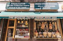Italian Food Tour of New York