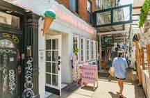 Italian Food Tour of New York