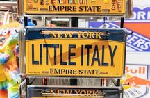 Italian Food Tour of New York