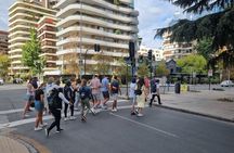Walking Santiago Experience