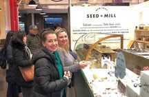 Chelsea Market and High Line Guided Food Tour