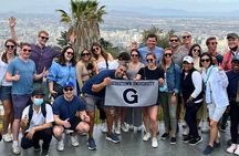 Walking Santiago Experience