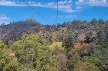 Walking Santiago Experience