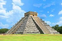 CHICHEN ITZA 3 OPTIONS TOUR: Classic, Plus or Premiere