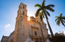 CHICHEN ITZA 3 OPTIONS TOUR: Classic, Plus or Premiere