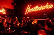 Night Bites — A Progressive Dinner of Melbourne's best food