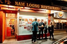 Melbourne: Progressive Dinner Tour - Chinatown, Laneways & Drink