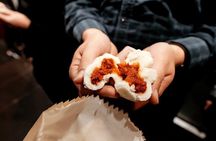 Melbourne: Progressive Dinner Tour - Chinatown, Laneways & Drink