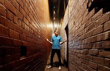 Melbourne: Progressive Food Tour - Chinatown, Laneways & Drink