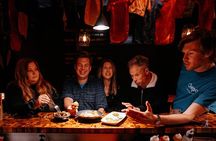 Night Bites — A Progressive Dinner of Melbourne's best food