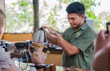 North Fields Cafe: Craft Specialty Coffee and Chocolate Tour