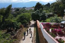 Colombia Multisport Expedition 8 days 