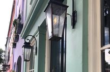 Revolutionary Charleston Walks - History Walking Tour