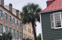 Revolutionary Charleston Walks - History Walking Tour