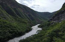 Colombia Multisport Expedition 8 days 