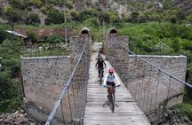 Colombia Multisport Expedition 8 days 