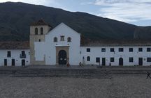 Colombia Multisport Expedition 8 days 