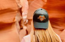 Upper Antelope Canyon Admission Ticket (Antelope Canyon Tours)