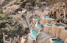 Grutas de Tolantongo Day Trip from Mexico City