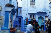 Day Trip to Chefchaouen from Fes Private /Small Group