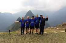 5 Day Machu Picchu & Sacred Valley all Inclusive 2024