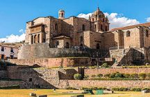 5 Day Machu Picchu & Sacred Valley all Inclusive 2024