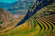 5 Day Machu Picchu & Sacred Valley all Inclusive