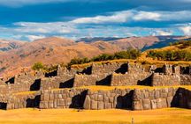 5 Day Machu Picchu & Sacred Valley all Inclusive 2024