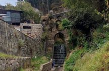 Cusco City Private Tour