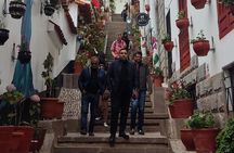 Cusco City Private Tour