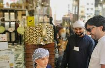 Private Dubai City Tour Mosque Souq's and Attractions
