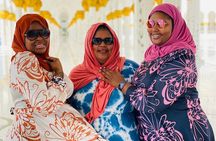 Magical Abu Dhabi Mosque Half-Day Private Guided Tour