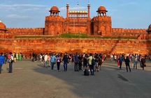 Half day Old Delhi Heritage - Premium Walking Tour