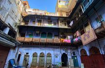 Half day Old Delhi Heritage - Premium Walking Tour