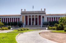 Athens: National Archaeological Museum Ticket
