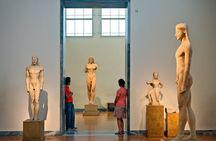 Athens: National Archaeological Museum Ticket