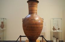 Athens: National Archaeological Museum Ticket