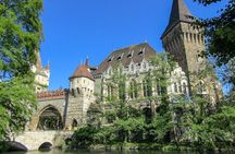 Private Buda and Pest tour by car with professional guide