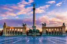Private Buda and Pest tour by car with professional guide