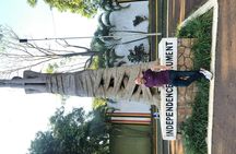 1 Day Kampala City Tour 